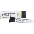 mv, acido borico 3% unguento, 30 g