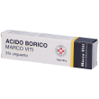 acido borico marco viti 3% unguento 30 g pomata