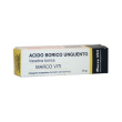acido borico marco viti 3% unguento antisettico tubo 30 g