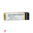 acido borico mv*3% ung 30g