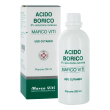 marco viti - acido borico 3% confezione 200 ml