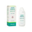 marco viti acido borico 3% soluzione cutanea - disinfettante antibatterico 500 ml