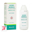 acido borico mv*3% 500ml