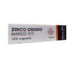 marco viti - zinco ossido 10% unguento confezione 30 gr