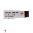 zinco ossido mv*ung 30g