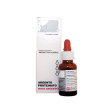 nova argentia argento proteinato 1% gocce nasali e auricolari 10 ml