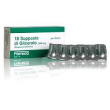 glicerolo ph tr*ad 18supp 2250