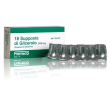 glicerolo pharma trenta supposte adulti 2250 mg 18 pz supposte