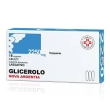 glicerolo nova argentia adulti 2250 mg supposte (18 supposte)