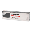 nova argentia ictammolo 10% unguento 30 grammi