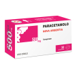 paracetamolo nov*30cpr 500mg