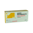 sodio bicarbonato 500 mg - nova argentia