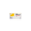 sodio bicarb*50cpr 500mg