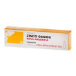 zinco ossido nova argentia 10% unguento (tubo da 30g)