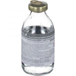 acqua per preparazioni iniettabili s.a.l.f 100ml