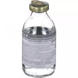 acqua per preparazioni iniettabili salf flacone vetro 100 ml