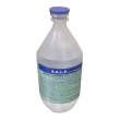 sodio cloruro salf 0,9%500mlpp