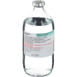 acqua per preparazioni iniettabili 500 ml