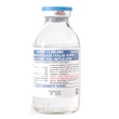 sodio cloruro 0,9% fresenius kabi 100ml
