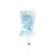 sodio cloruro 0,9% 500ml monico sacca elettroliti endovena