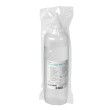 sodio cloruro b. braun 0,9% soluzione per infusione - flacone da 500 ml.