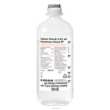 sodio cloruro 0,9% fl 500ml pe