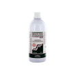 acqua borica 3% soluzione - antisettico disinfettante 500 ml