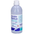 acido borico new f*3% fl 500ml