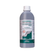 acqua borica 3% 500ml fadem