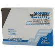 new.fa.dem. glicerolo bambini 2,25g soluzione rettale 6 microclismi con camomilla e malva