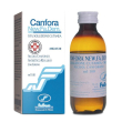 canfora new fa.dem. 10% soluzione cutanea 1 flacone 100 ml di 10% soluzione cutanea 1 flacone 1000 m