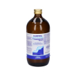 canfora 10% soluzione cutanea oleosa - antisettico analgesico 1 lt