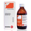 eosina na 2% soluzione cutanea (100 g)