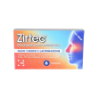 zirtec decongestionante antistaminico 5 mg + 120 mg rilascio prolungato 6 compresse - varie