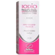 iodio soluzione orale alcolica ii 2%/2,5% da 20ml