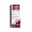 iodio sol alco i new fa.dem. 7%/5% soluzione cutanea alcoolica 1 flacone 20 ml
