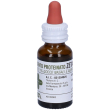 zeta farmaceutici argento proteinato zeta adulti 1% gocce 10 ml