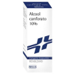 alcool canforato 10% zeta 100 g soluzione cutanea lenitiva e rinfrescante &ndash; the camphor alcoho