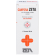 canfora ze*10% sol oleosa100ml