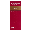 acido borico almus*3% 500ml