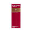 acido borico almus 3% 500ml