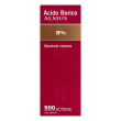 acido borico almus 3% soluzione cutanea disinfettante antisettico 500 ml