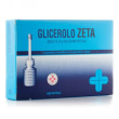 glicerolo zeta adulti 6.75g soluzione rettale (6 microclismi)