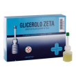 glicerolo zeta adulti - soluzione rettale - 6 clismi