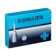 glicerolo zeta adulti 6,75g 6 microclismi con camomilla e malva