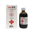 iodio zeta 7%-5% soluzione cutanea alcoolica 50 ml