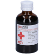 iodio zeta 7%-5% soluzione cutanea alcoolica 30 ml