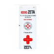 iodio soluzione alcoolica 30ml 7% - 5%