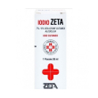 iodio soluzione alcolica i soluzione cutanea 30ml 7%+5%