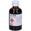 zeta farmaceutici iodio zeta 7% / 5% soluzione cutanea 30 ml tintura
